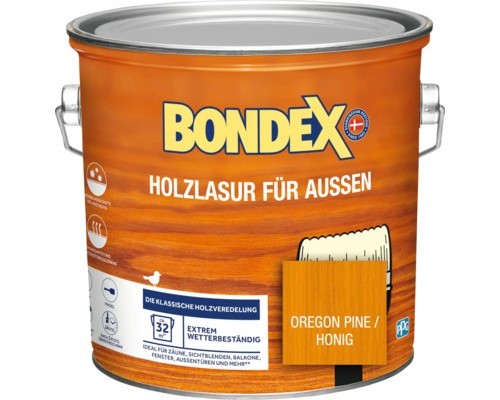 Bondex dauerschutzfarbe - bondex,