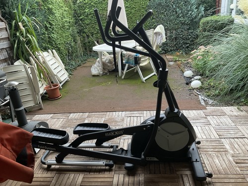 Crosstrainer maxxus 3 - cx, 4.3
