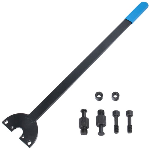 Gegenhalter zahnriemenrad - gegenhalter,