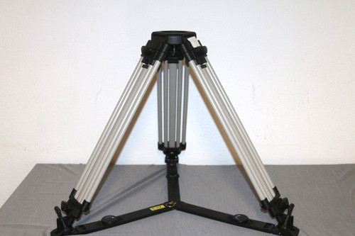 Vinten aluminium 100 mm - aluminium,