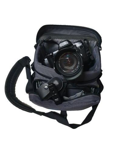 Sigma 300 analog - analog, set