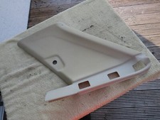 VW Golf 2 II Verkleidung C-Säule 2/3 Türer rechts 191867296 Abdeckung Syncro GTI