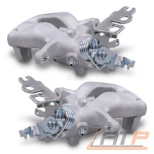 2x BREMSSATTEL BREMSZANGE Ø41