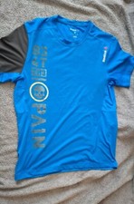 Reebok Shirt Crossfit Neuwertig Gr. M wenig getragen !