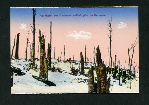 Hartmannsweilerkopf - -,
