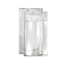 Fuchs Design Glasdachziegel BG