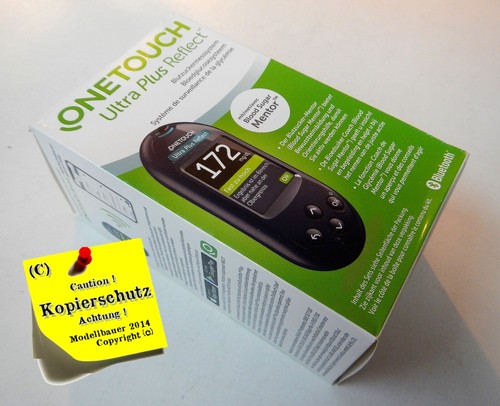 One touch ultra plus - one, touch©