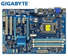 LGA 1155 Gigabyte GA-H77-DS3H