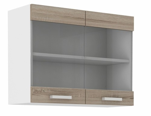 Küchen glashängeschrank - küchen, 80
