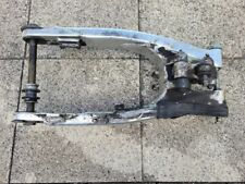 Yamaha TT 600 S E Belgarda Schwinge Schwingarm Umlenkhebel Swingarm 93-97