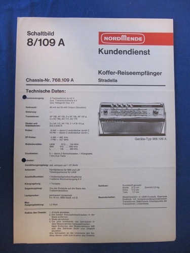 Nordmende