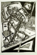 Kunst in der DDR, 1988. Grosse