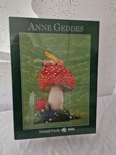 Anne Geddes Pilzschmetterling