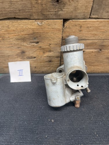 Jawa vergaser 125 250 - cz,