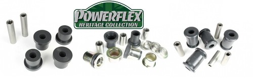 Powerflex querlenkerlager - powerflex, pu