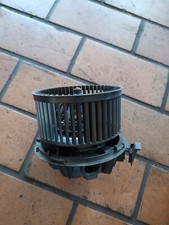 Original Nissan Micra III K12 Heizungsgebläse Gebläsemotor N100043F