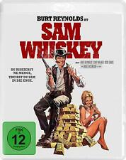 Sam Whiskey Blu-ray Burt