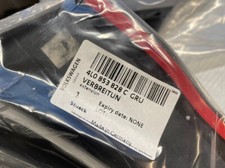 Audi Q7 V12 S line Leiste