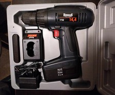 Akku-Bohrschrauber HERKULES 14,4 V