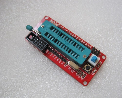 Mininum avr systerm - mininum,