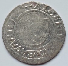 Bayern, 1/2 Batzen 1506, 1,87