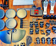 YAMAHA E DRUM KIT ERSATZTEILE