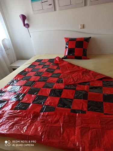 Adult baby bettdecke kissen - baby,