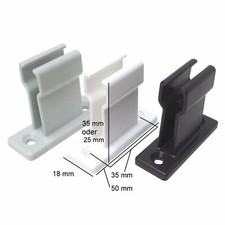 10 Kurbelhalter Kurbel Halter