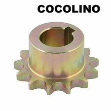 KART 428 Motorritzel Ritzel