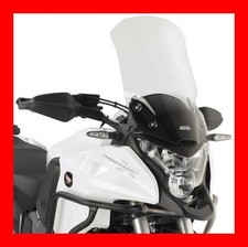 Vollständige Windschutzscheibe Honda Crosstourer 1200 Ab 2012 D1110ST