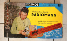 Kosmos radiomann - kosmos,