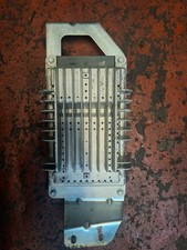 ALFA BRERA BOSE VERSTÄRKER P/N 60694714 PASST 05-12