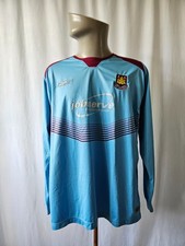 West Ham United Trikot