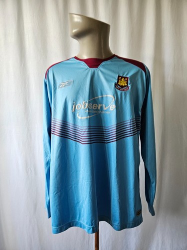 West ham united trikot - west,