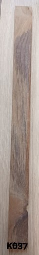Teak kantenumleimer 5 x - 55,