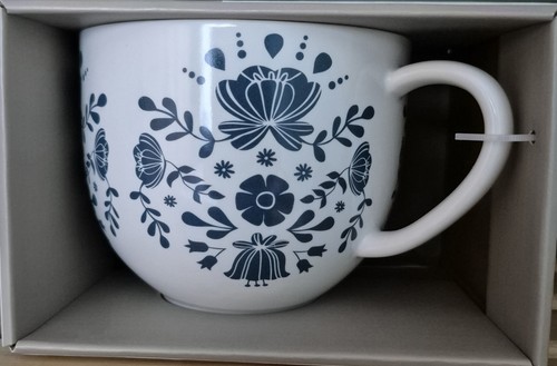 Tchibo milchkaffee schale - tchibo,