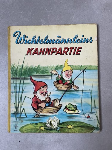 Original wichtelmännleins - original,