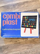 Combiplast DDR Lehrsteckspiel