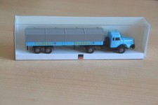 Wiking 3341 Krupp Titan