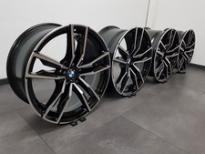NEU BMW Z4 G29 Felgen 19 Zoll M799 8089876 8089877 Alufelgen Satz original!