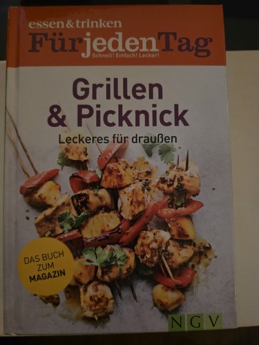 Buch essen trinken für - buch:,