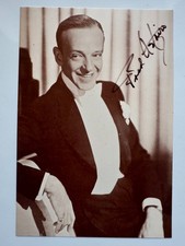 Fred Astaire  - Film -