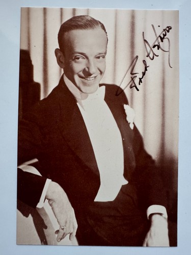 Fred astaire film - fred,