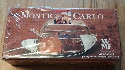 Wmf monte carlo - monte,