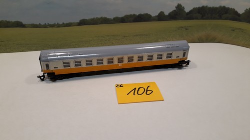Städte express schlafwagen - städte,