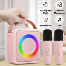 Karaoke Maschine Mit 2