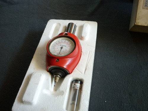 Taster garant gebraucht - 3d-taster, ,gebraucht