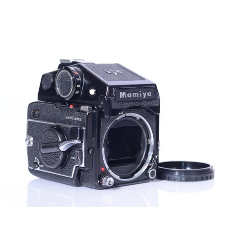 Mamiya m645 1000 - mamiya,