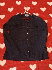 Odd Molly Cardigan Strickjacke