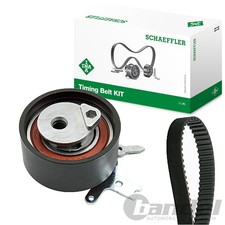 INA ZAHNRIEMENSATZ für